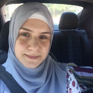 Meet your Posher, Zeynep